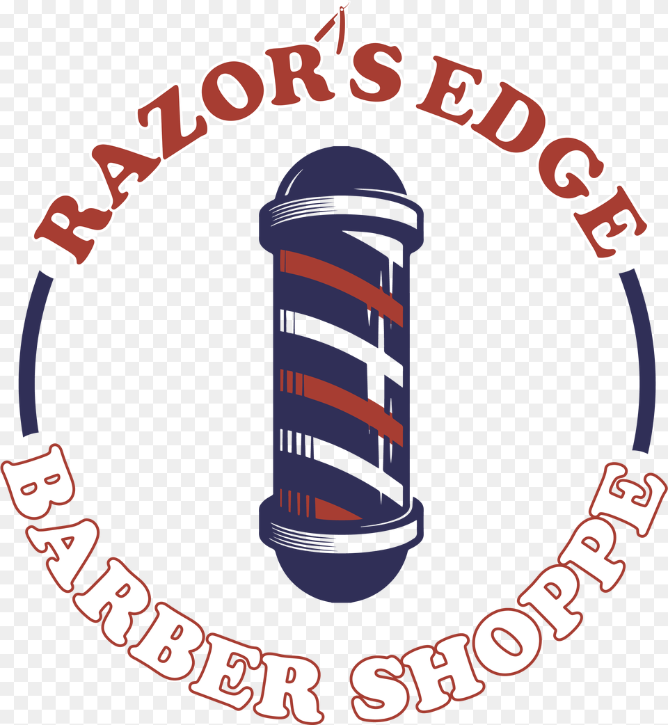 Razors Edge Barber Is Clip Art, Mailbox Free Png Download