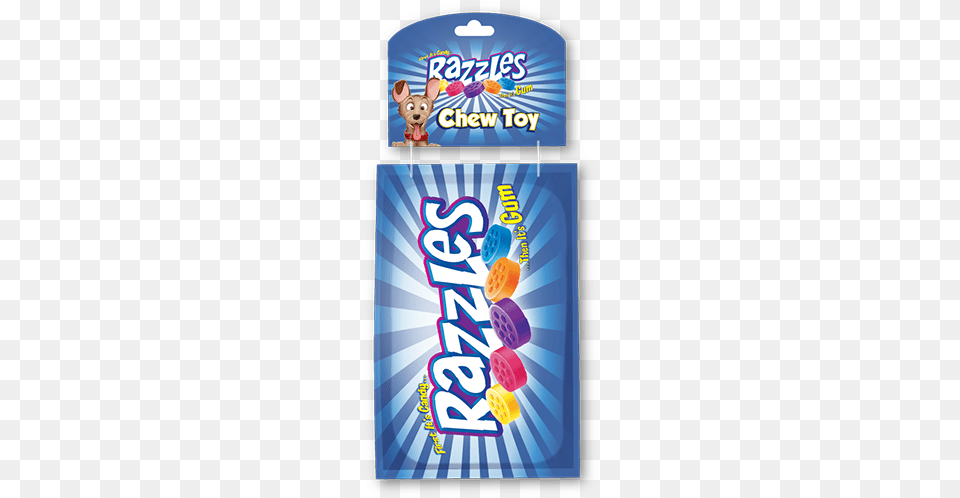 Razzles Razzles Gum 24 Count, Advertisement, Food, Sweets, Gas Pump Png Image