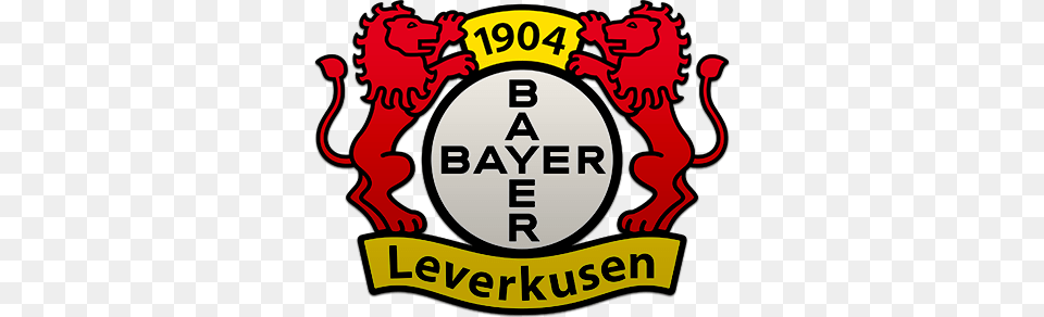 Rb Leipzig Bayer Leverkusen Bundesliga, Logo, Symbol, Emblem, Dynamite Free Png Download