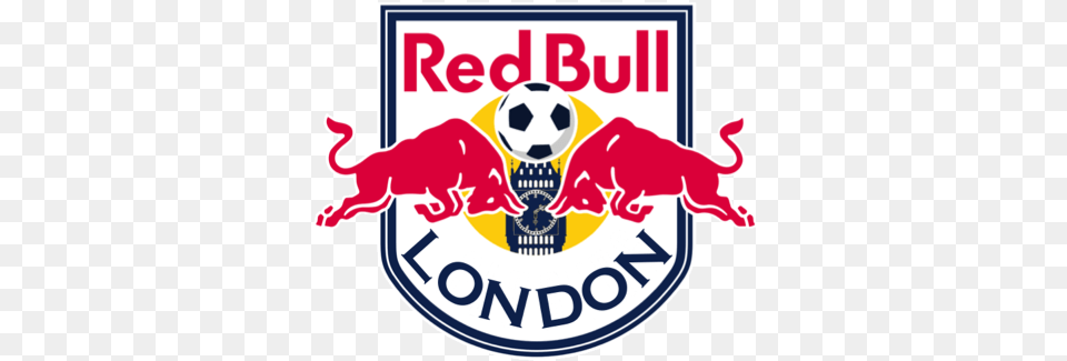 Rb Leipzig Logo 4 Red Bull Salzburg Logo, Symbol, Badge, Ball, Football Png