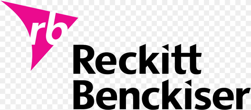 Rb Logo Reckitt Benckiser Logo, Triangle Png