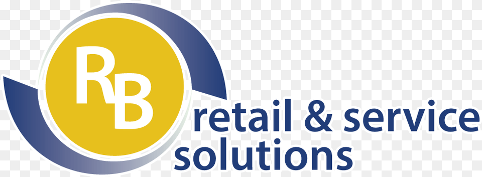Rb Retail And Service Solutions Logo Rb Business, Text Free Png