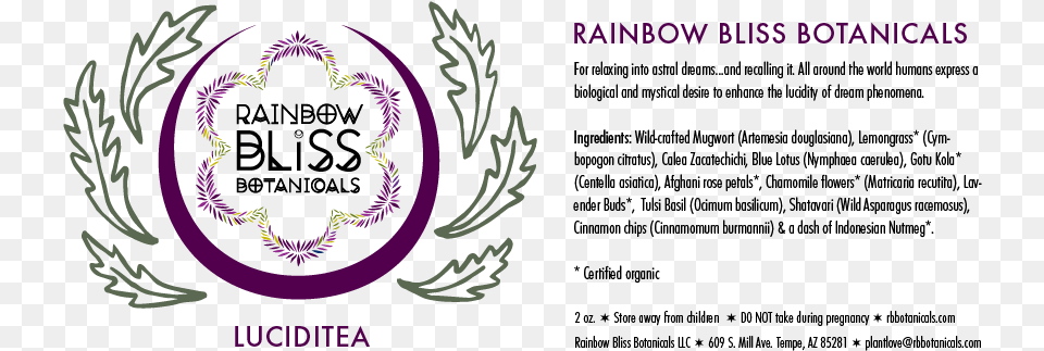 Rb Tealabels, Purple, Pattern, Symbol Free Png Download