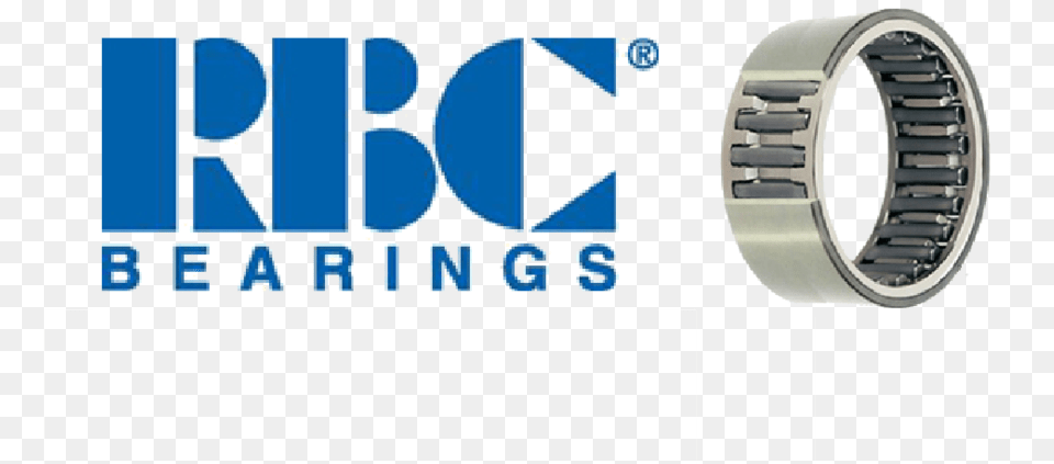 Rbc Logo With Needle Bearing 01 Circle, Machine, Spoke, Wheel, Alloy Wheel Png