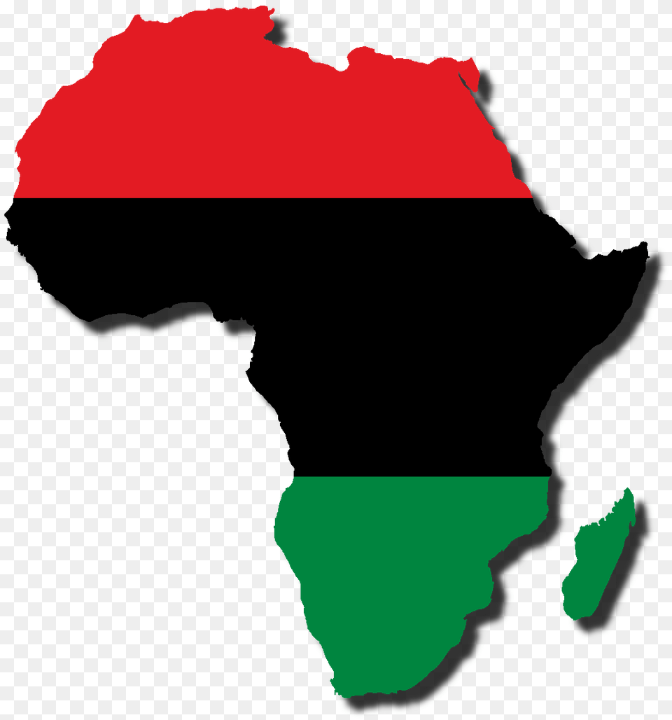 Rbg African Africa And African, Person Free Transparent Png