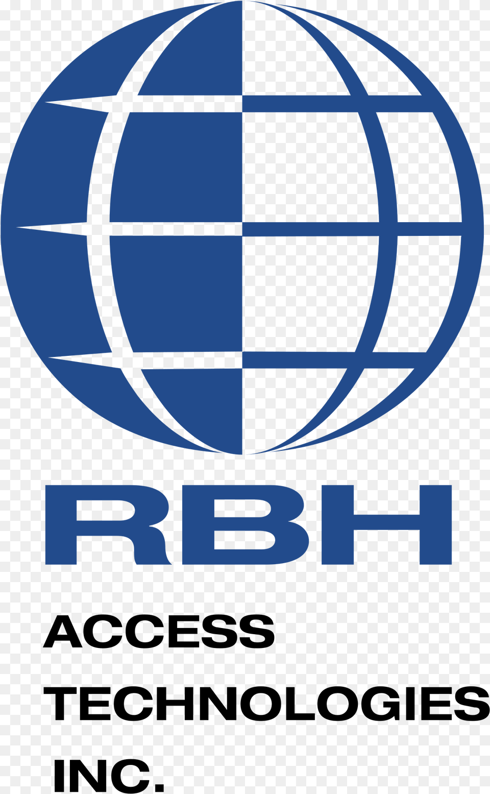 Rbh Logo Transparent Svg Vector Rbh Access Logo, Sphere, Cross, Symbol Free Png Download