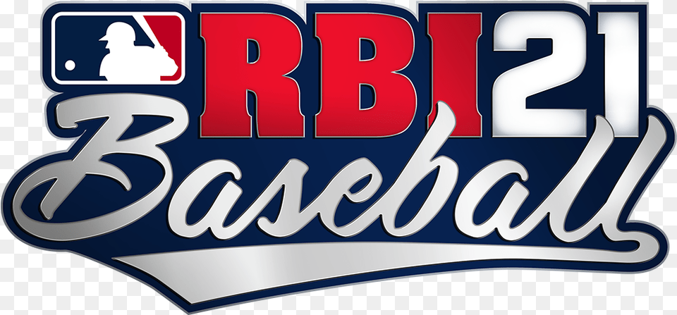 Rbi Baseball Mlbcom Rbi Baseball App, Logo, Text, Dynamite, Weapon Png