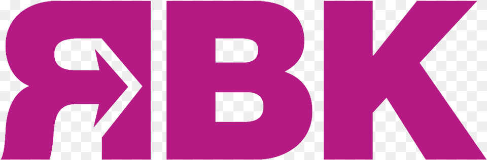 Rbk Logo, Purple, Text, Number, Symbol Png Image