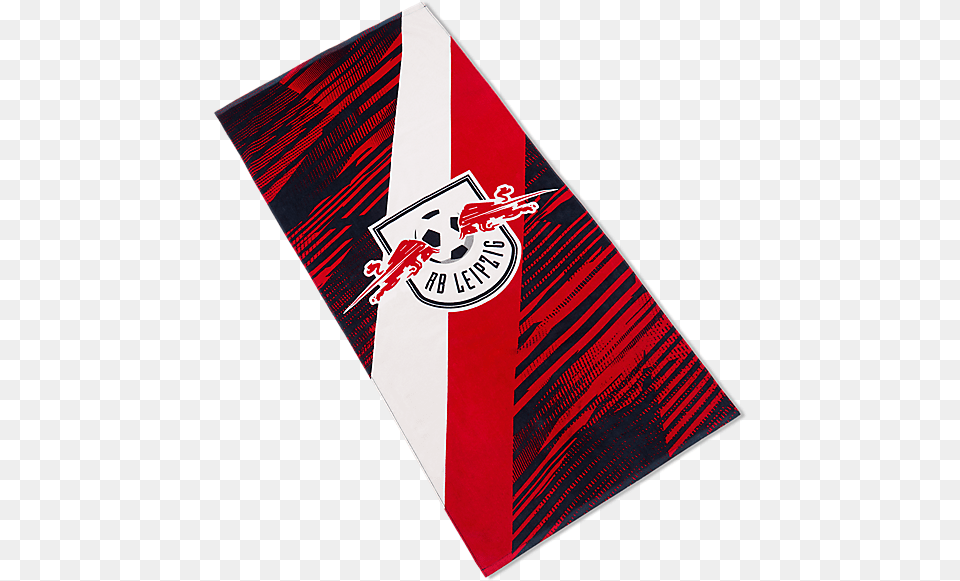 Rbl Blizzard Beach Towel Rb Leipzig, Flag Png