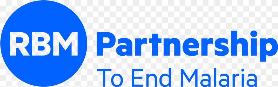 Rbm Partnership To End Malaria, Logo, Text Free Png