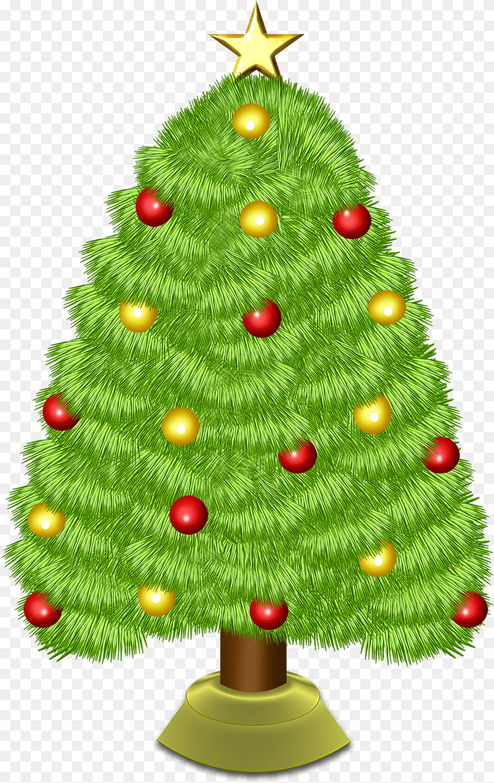 Rbol De Navidad, Plant, Tree, Christmas, Christmas Decorations Png Image