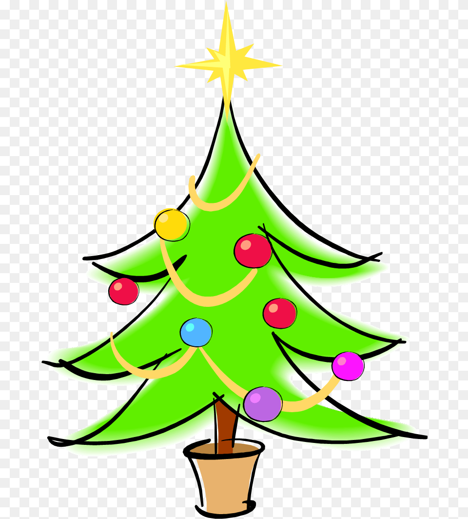 Rbol De Navidad Christmas Tree Christmas, Symbol, Star Symbol, Plant, Fish Free Transparent Png