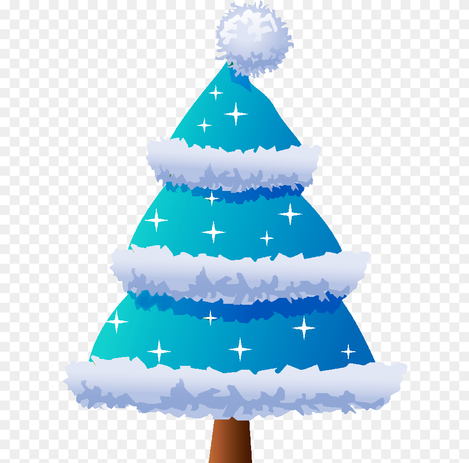 Rboles De Navidad En Color Azul Red Christmas Tree Clipart, Baby, Person, Christmas Decorations, Festival Free Png Download