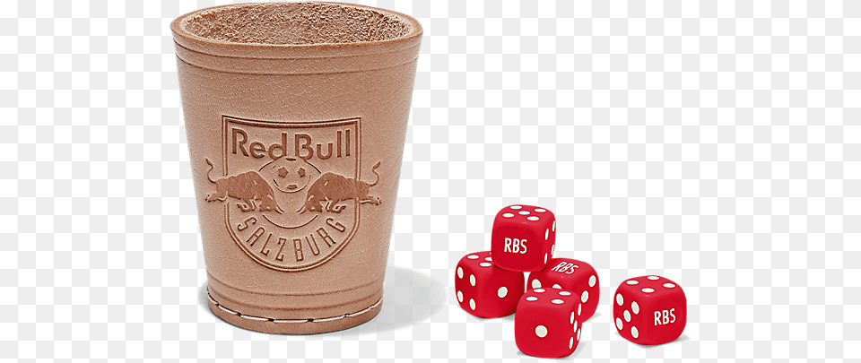 Rbs Dice Wrfelbecher Leipzig, Cup, Game Free Transparent Png