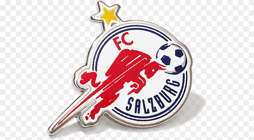 Rbs New York Red Bulls, Badge, Logo, Symbol, Emblem Png Image