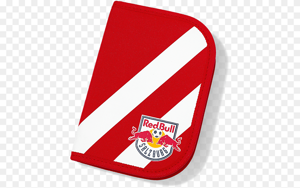 Rbs Vertical Pencil Case Red Bull Salzburg, First Aid Free Transparent Png