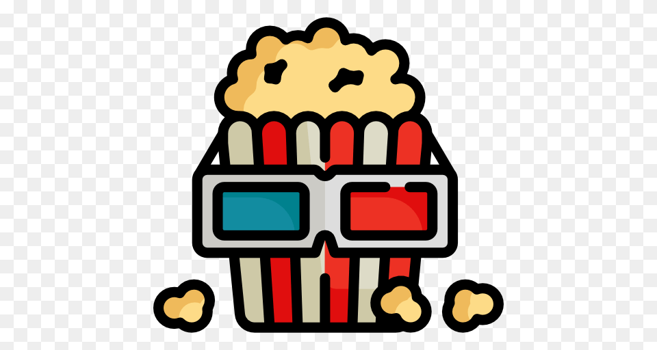 Rbsft Popcorn Expert Looking For Testers, Food, Snack, Cream, Dessert Free Transparent Png