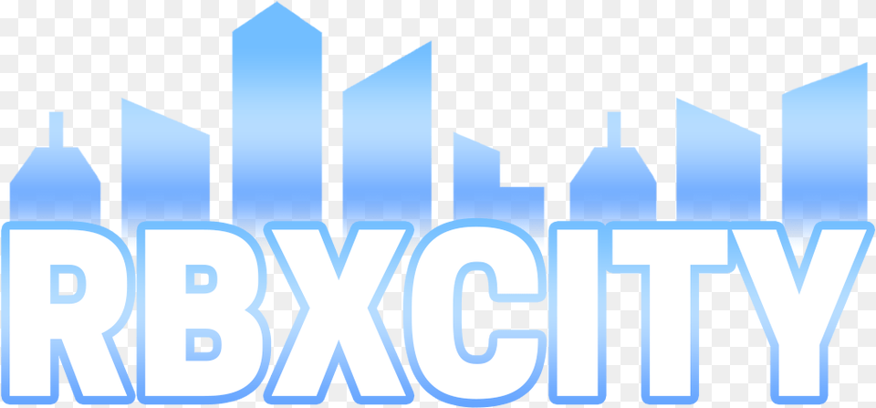 Rbxcity Roblox Statistics Vertical, Logo, City, Text Free Png