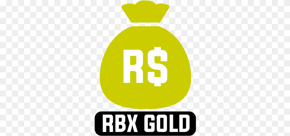 Rbxgold Money Bag Png Image