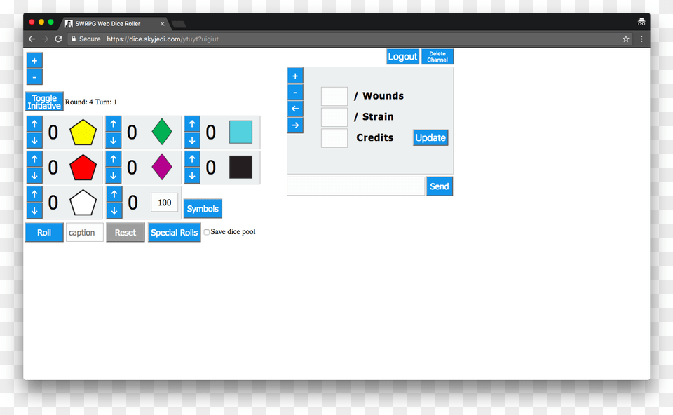 Rbyauvf Genesys Dice Cheat Sheet, File, Webpage, Qr Code Free Png