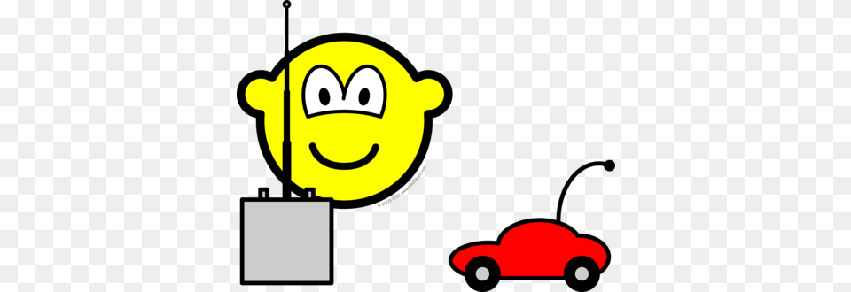 Rc Car Buddy Icon Icon Control Car Remote, Transportation, Vehicle, Animal, Bear Png Image