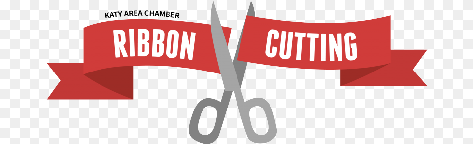 Rc Logo Ribbon Cutting Ribbon, Scissors Png