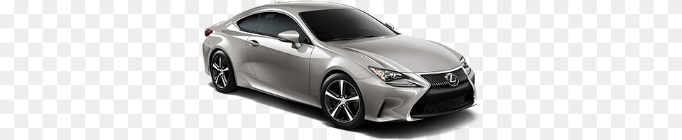 Rc Model 2017 Lexus Rc, Car, Coupe, Sedan, Sports Car Free Transparent Png