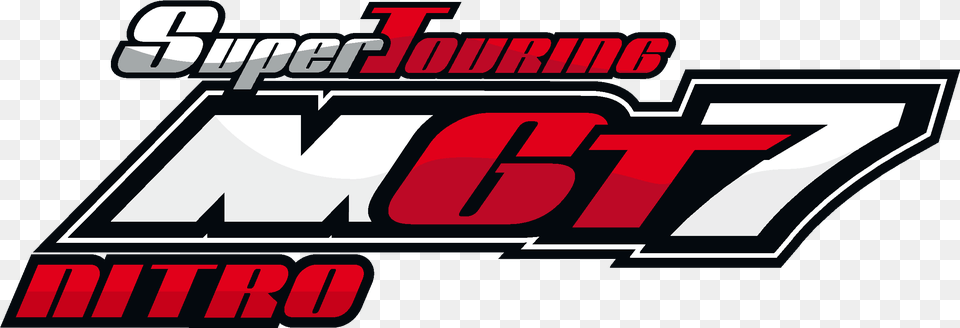 Rc Nitro 1 8 On Road, Logo, Text, Dynamite, Weapon Png