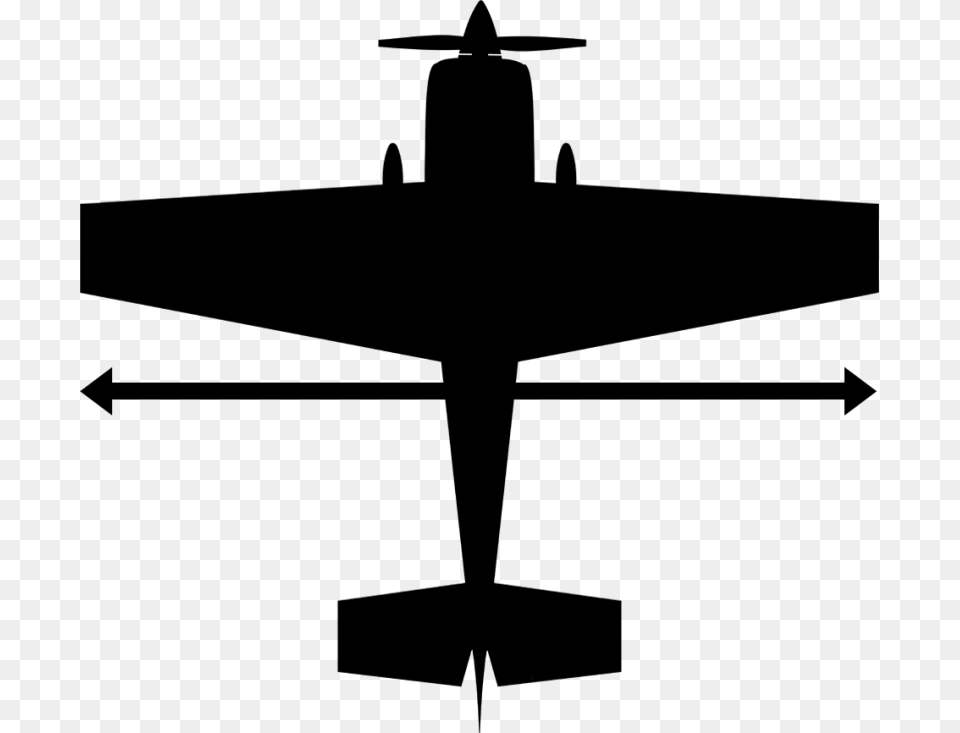 Rc Plane Vector Clipart Rc Plane Vector, Gray Free Png Download