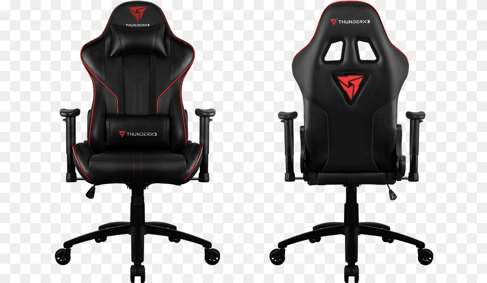 Rc3 Gaming Chair, Cushion, Furniture, Home Decor, Clothing Png