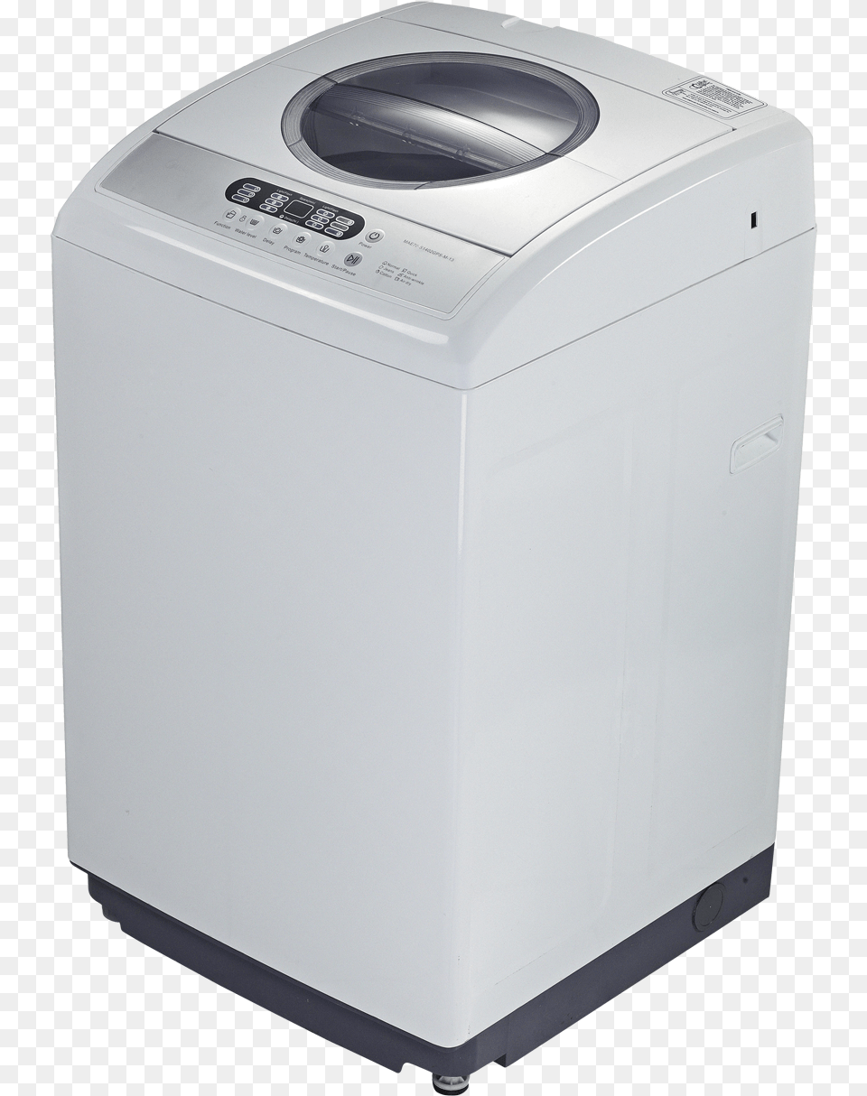 Rca 20 Portable Washing Machine, Appliance, Device, Electrical Device, Washer Png