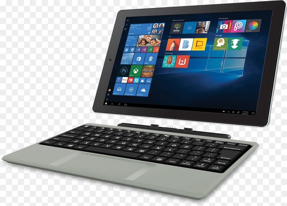 Rca Laptop Tablet, Computer, Pc, Electronics, Tablet Computer Png