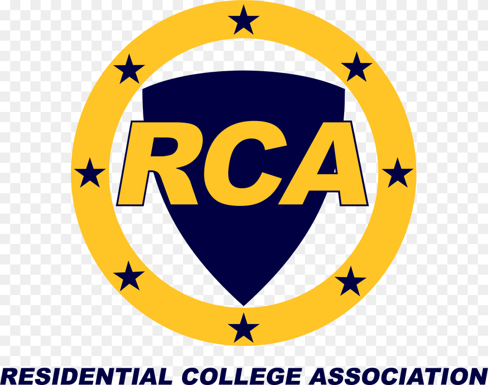 Rca Logo College, Symbol Free Png Download