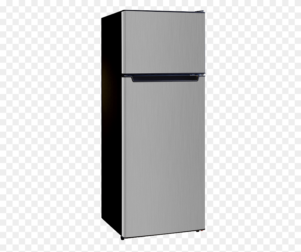 Rca Top Freezer Refrigerator, Appliance, Device, Electrical Device, Mailbox Free Png