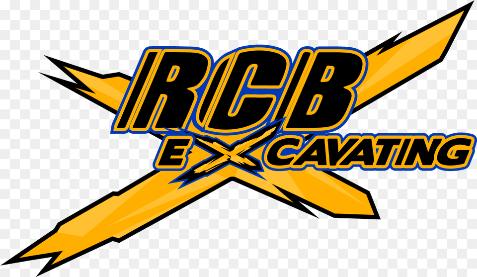 Rcb, Logo, Aircraft, Airplane, Transportation Free Png