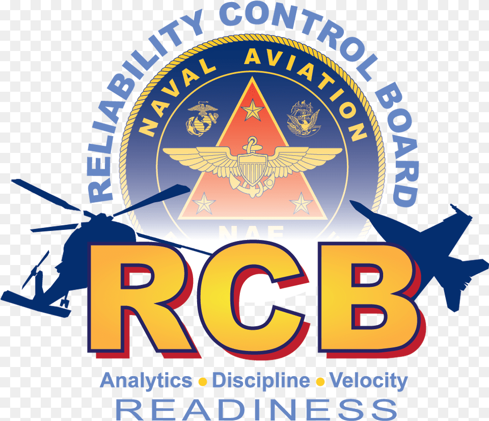 Rcb Activities Move The Needle To Increased Readiness, Advertisement, Logo, Poster, Badge Free Transparent Png