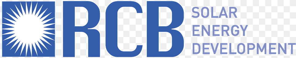 Rcb Solar Rcb Bank, Logo, Light Png Image