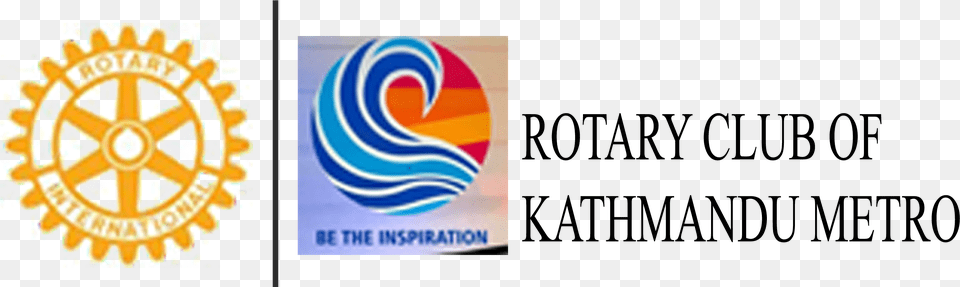 Rcc Bhim Devi Rotary International, Logo Free Png