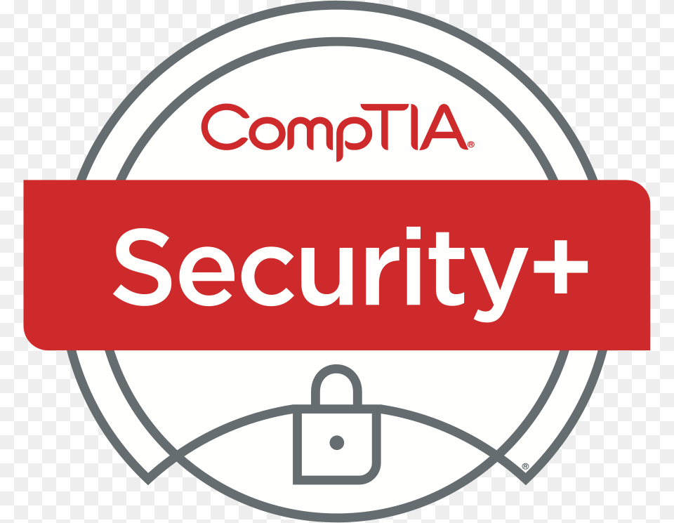 Rcc Workforce To Offer Comptia Security Certification Comptia Security Sy0, First Aid, Logo Free Png Download