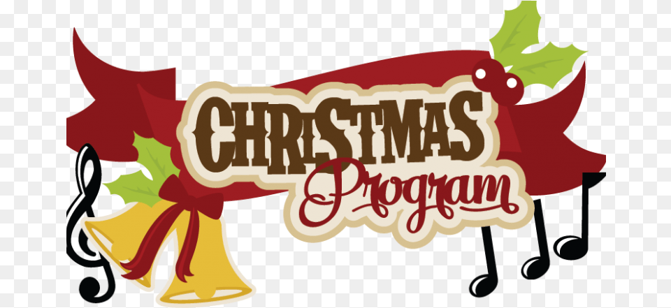 Rcca Musical Christmas Program Christmas Program Clipart You Are Invited To A Christmas Program, Leaf, Plant, Baby, Dynamite Free Png Download