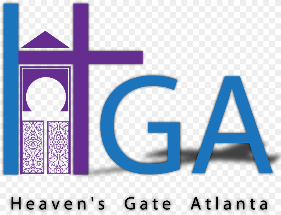 Rccg Heavens Gate Rccg Heavens Gate Atlanta, Cross, Symbol Png Image