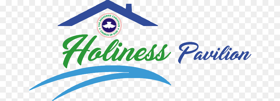 Rccg Holiness Pavilion We Preach Holiness, Logo, Blade, Dagger, Knife Free Png Download