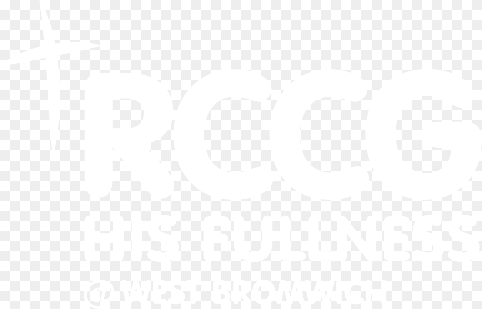 Rccg Logo, Text, Symbol Free Png Download