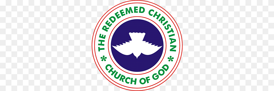Rccg Logo Copy Redeemed Christian Church Of God House Of Praise, Symbol Png Image