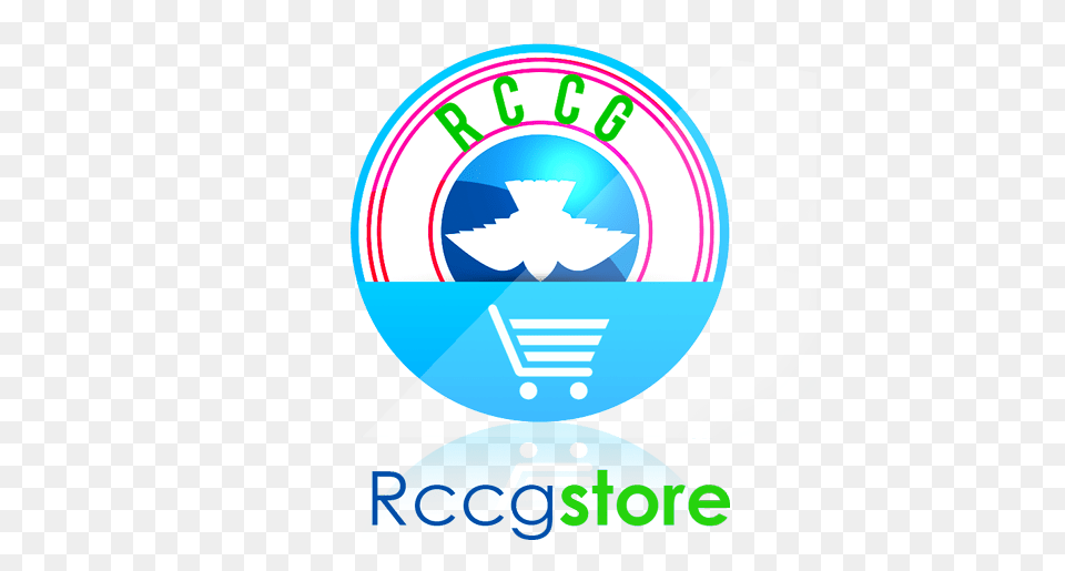 Rccg Store Transparent Official Store Of The Rccg, Logo Png Image