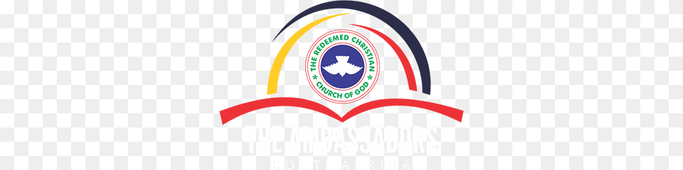 Rccg The Ambassadors South Africa The Place Of Warmth Word, Logo, Dynamite, Weapon, Symbol Png Image