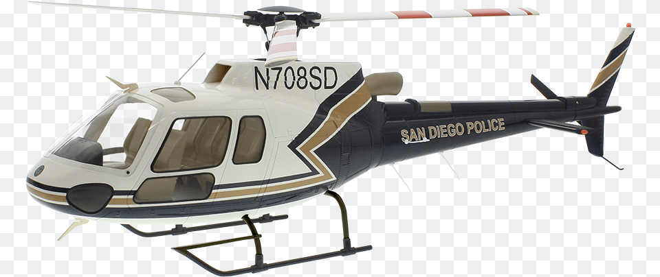 Rch As470wb 2 Police Helicopter Photo, Aircraft, Transportation, Vehicle Png Image