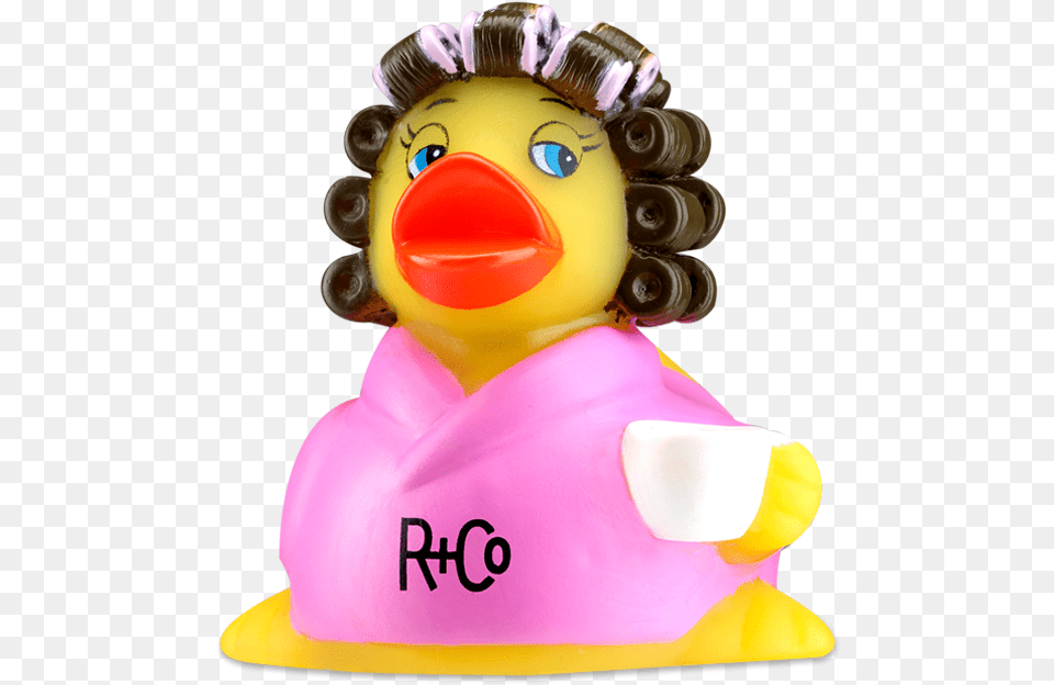 Rco Rubber Duck Brown Rubber Ducky, Figurine, Toy, Face, Head Free Transparent Png