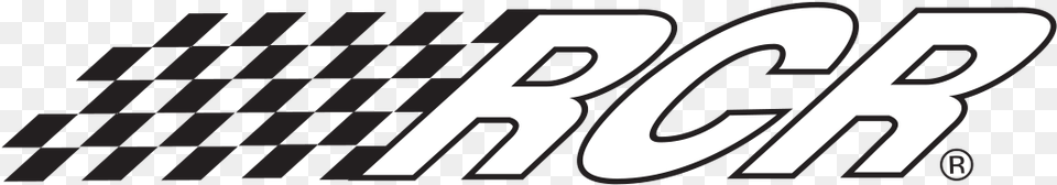 Rcr Logo Blank Richard Childress Racing, Text, Number, Symbol Png