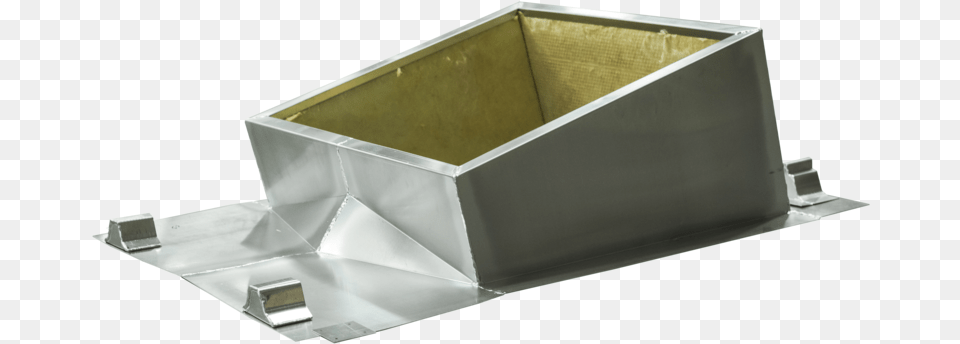 Rcs Curb 3931 Building, Aluminium Free Png